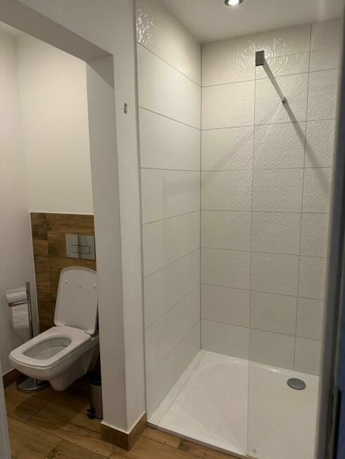 Słoneczne mieszkanie w Ustce