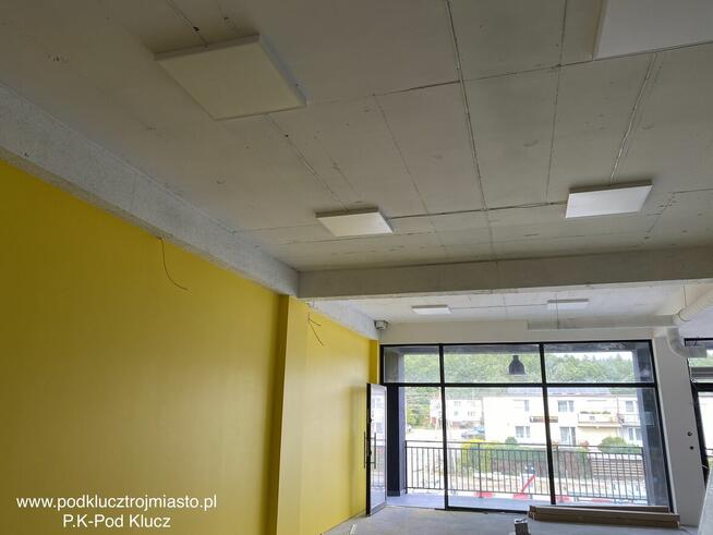 Wykończenia Pod Klucz Gdańsk- Piotr Krzeminski