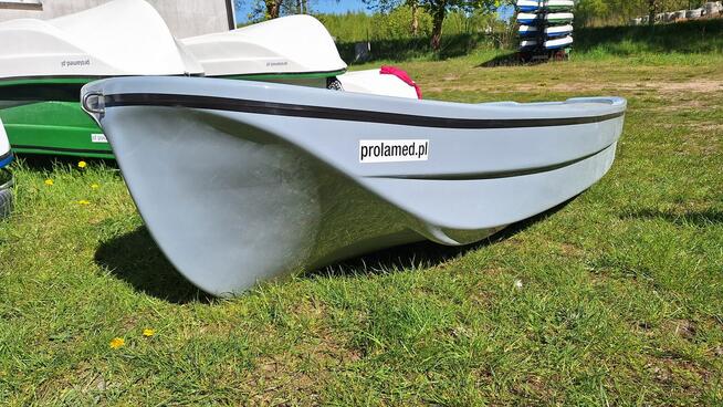 Łódka wędkarska, na ryby ,rekreacyjna, turystyczna