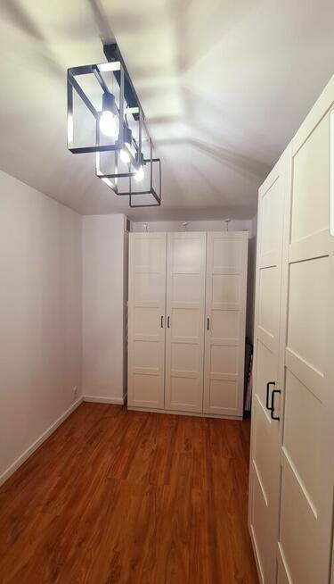 Piękne mieszkanie z dużym balkonem!!!