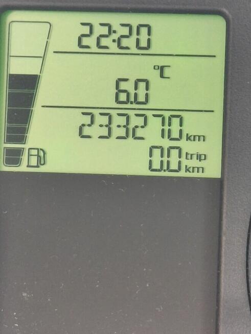 Skoda Fabia II 2012 sprzedam