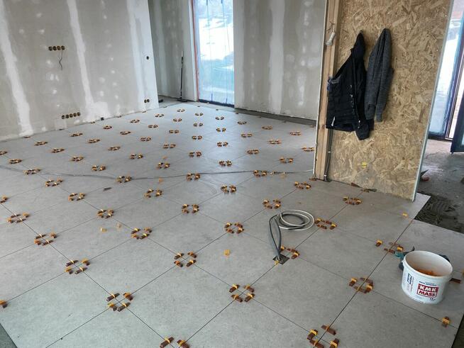 Wykończenia Pod Klucz Gdańsk- Piotr Krzeminski