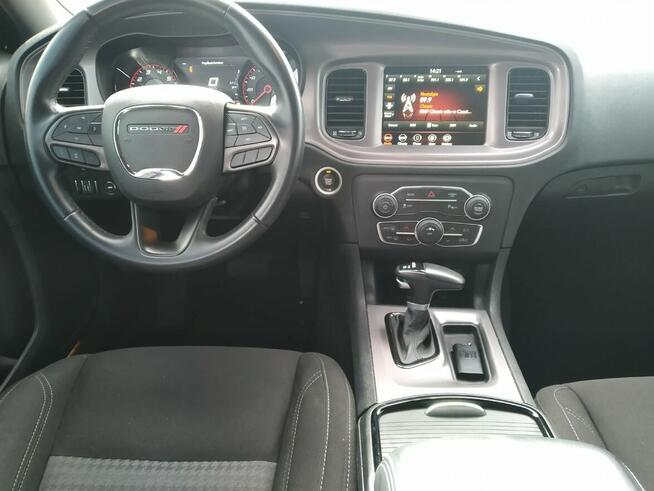 Dodge Charger SXT 3,6