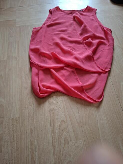 Bluzki damskie rozmiar M