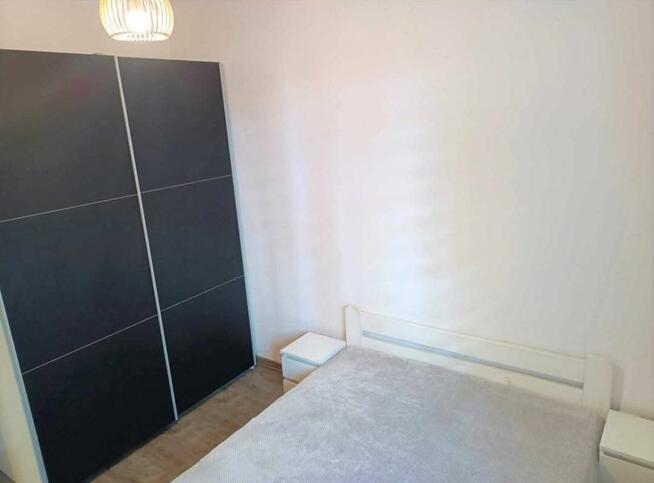 DRABINIANKA Mieszkanie z TARASEM