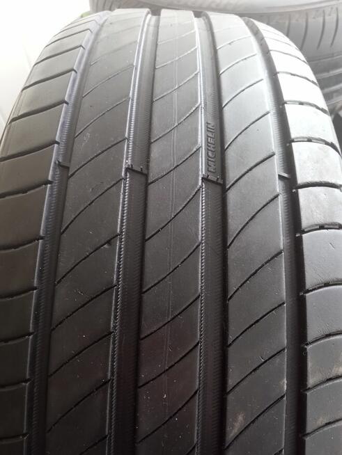 Opony letnie 205/55R17 4sztuki