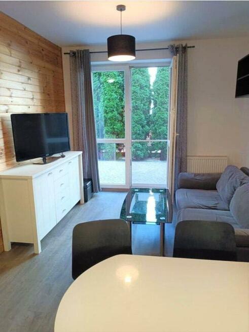 DRABINIANKA Mieszkanie z TARASEM