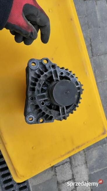06f903023d Alternator Volkswagen Audi Seat Skoda Regenerowany