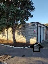 Garaż Mokotów Sprzedaż