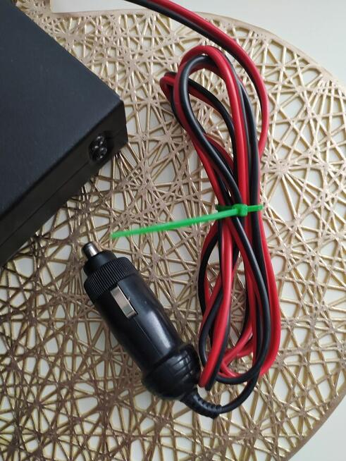 CB-RADIO MAGNUM MX AM/FM 4 W