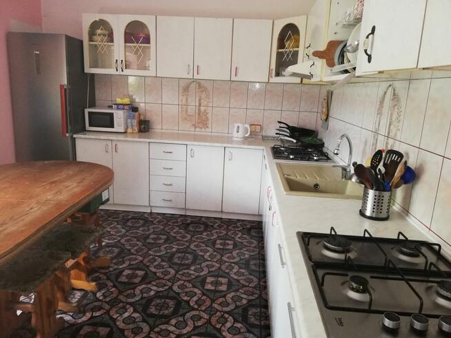 Kwatery dla brygad pracowniczych Jaktorów Kol.koło Grodziska