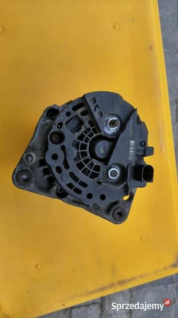 06f903023d Alternator Volkswagen Audi Seat Skoda Regenerowany
