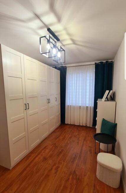 Piękne mieszkanie z dużym balkonem!!!