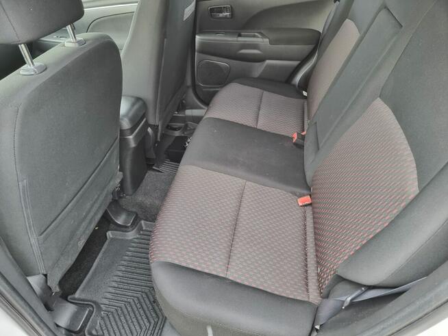 Mitsubishi ASX 4x4