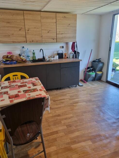 Działka ROD SLONECZNIK