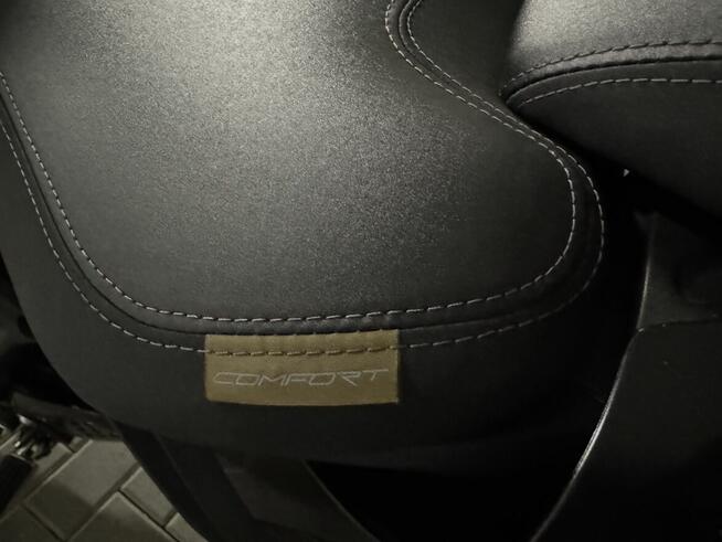 Yamaha MT-07 2022 / kat.A2 /Mały przebieg/stan idealny