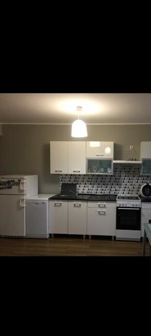 Kawalerka w Gdyni wolne od maja