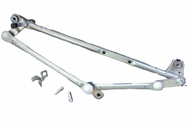 mechanizmy wycieraczek do samochodów Opel Astra , Vectra ,