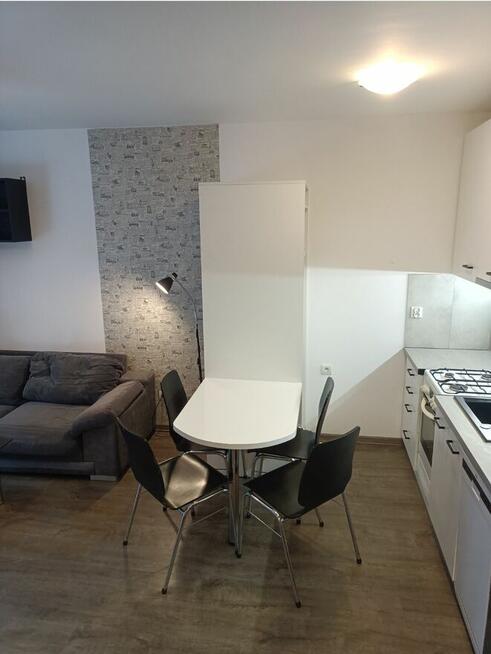 DRABINIANKA Mieszkanie z TARASEM