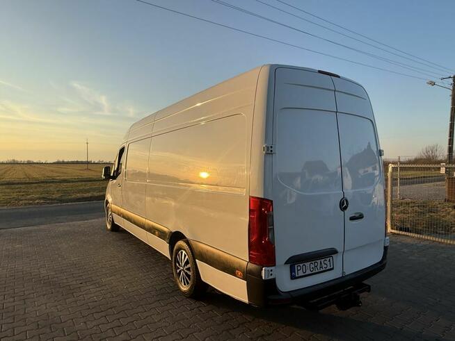 Mercedes Sprinter 2.2 Max