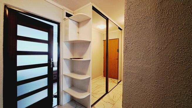 Przestronne mieszkanie idealne dla rodziny!