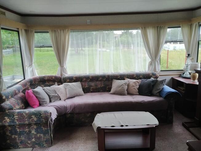 Działka budowlana Morsko