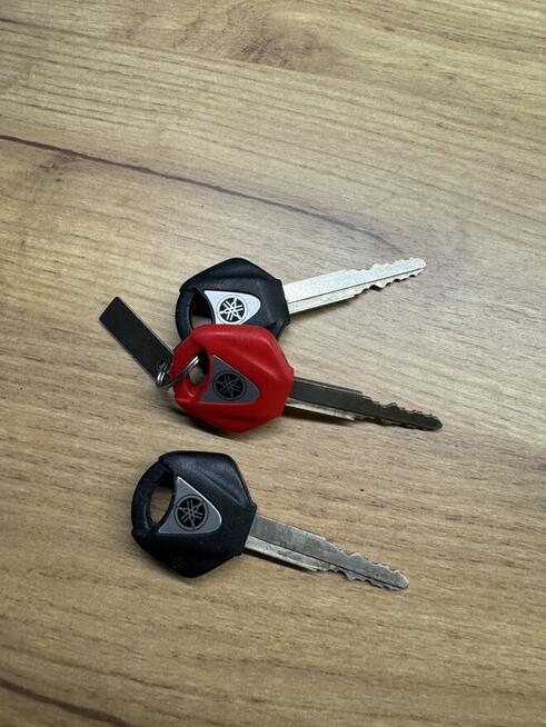 Yamaha MT-07 2022 / kat.A2 /Mały przebieg/stan idealny