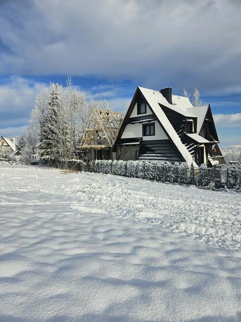 Uslugi budowlane Usługi ziemne