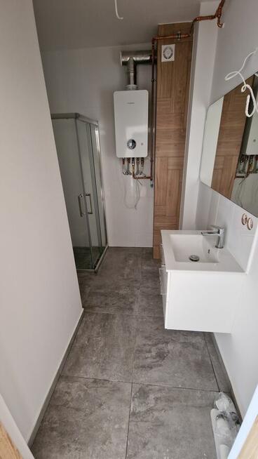 Duże mieszkanie dwupoziomowe okolice Tarnowa Podgórnego