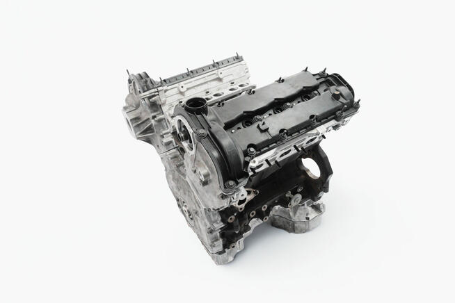 SILNIK REGENEROWANY MASERATI JEEP CHRYSLER 3.0 VM63D M15746D