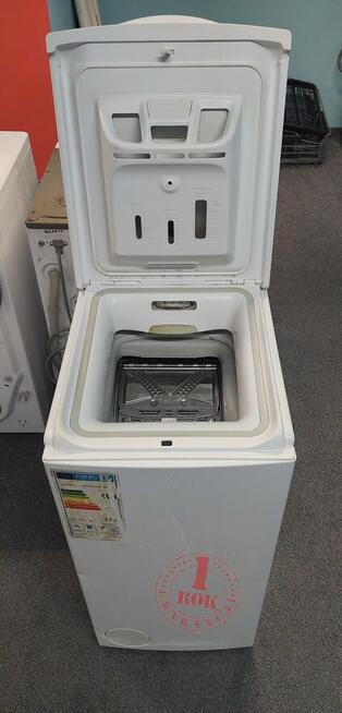 Pralka Ładowana od góry 6kg Indesit ITWA61052W ROK GWARANCJA