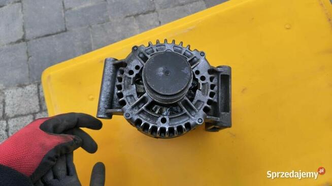 0121615002 Alternator Peugeot Boxer 2,2 HDi Citroen Jumper