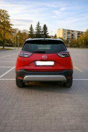 Sprzedam Opel Crosland X Eco