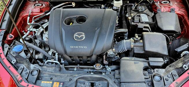 Mazda CX-30 2.0 150KM Hikari 2WD salonPL ASO Pierwszy wł