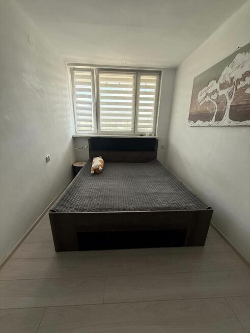 Mieszkanie widokowe 3 pokoje - duży balkon