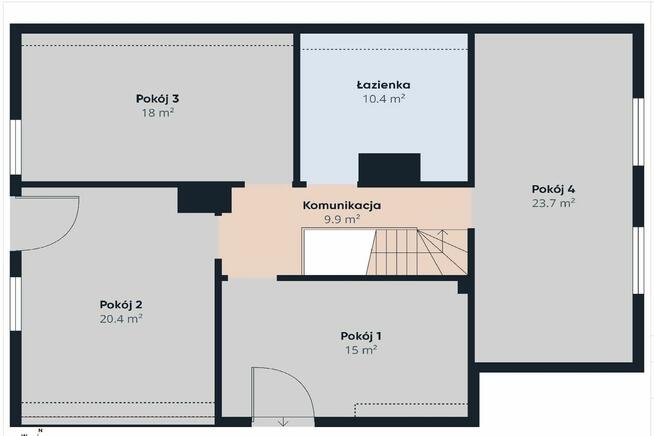 Dom marzeń w Rabce – stwórz go po swojemu