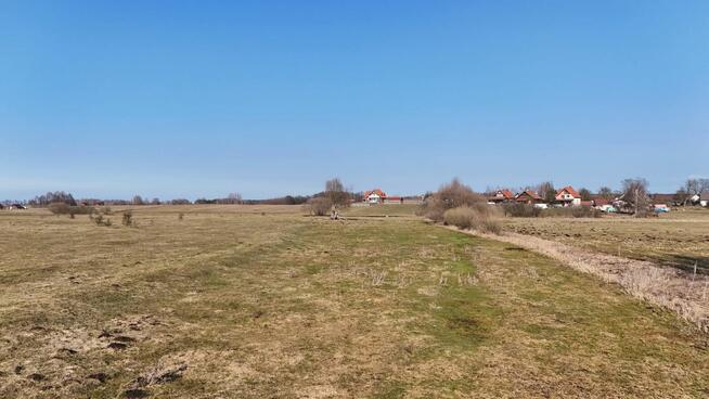 Działka budowlana w Zdorach, jezioro Śniardwy