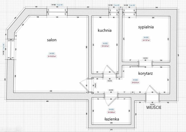 Niska cena, wielka okazja!