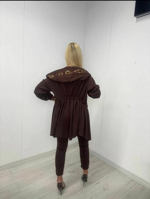 Nowy Komplet 3w1 Paparazzi Fashion