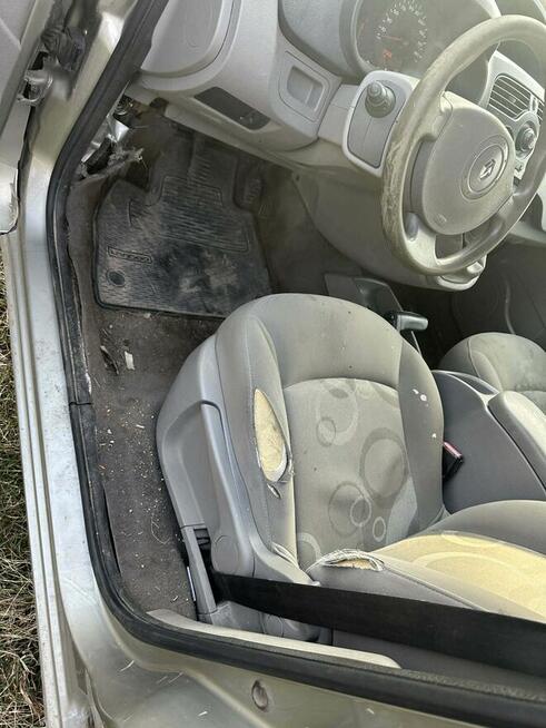 Renault Kangoo II 1.5 DCI od syndyka