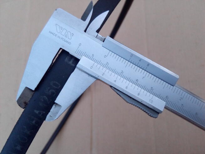 Pasek napędu B&S MTD Murray Stiga Tecumseh 1060 1120 1250mm