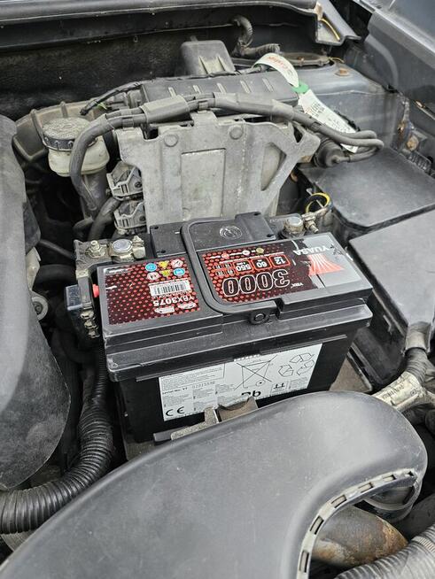 Nissan Qashqai I facelifting, 2010