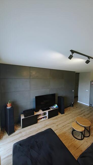 Do wynajęcia 2‑pokojowe mieszkanie 47 m² – świetna lokalizac