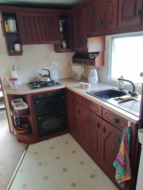 Działka budowlana Morsko