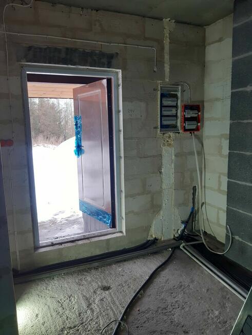 Usługi elektryczne i przyłącza – kompleksowa realizacja