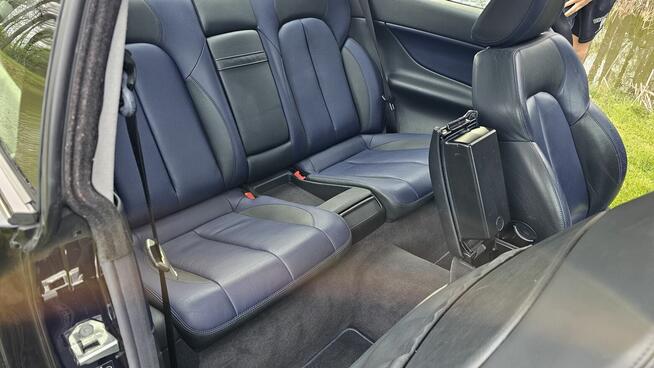 Mercedes CLK 2300 Kompresor Elegance