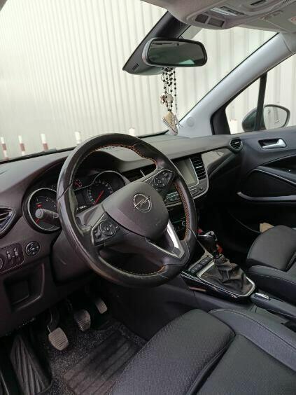 Sprzedam Opel Crosland X Eco