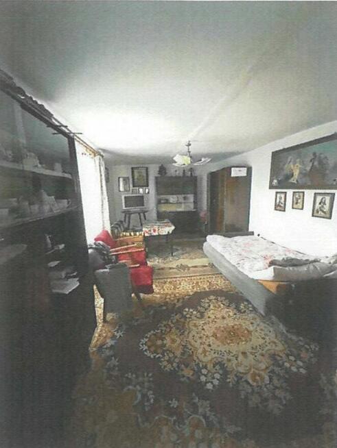 Lokal mieszkalny 28,60m2 z udziałem w częściach wspólnych