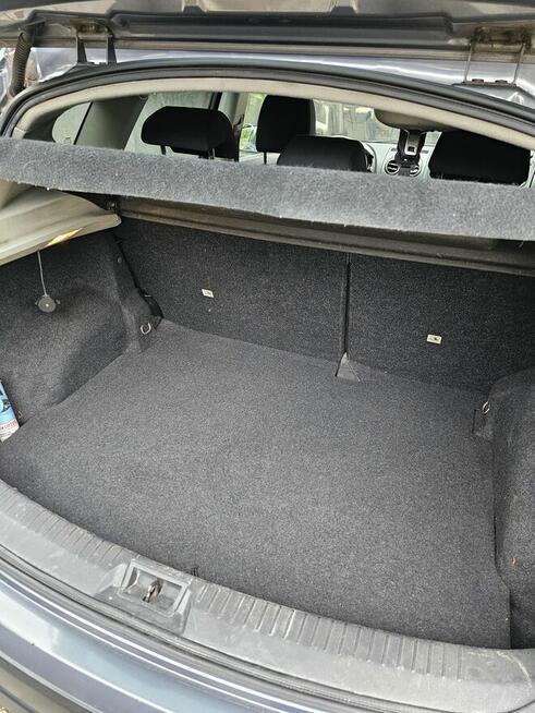 Nissan Qashqai I facelifting, 2010