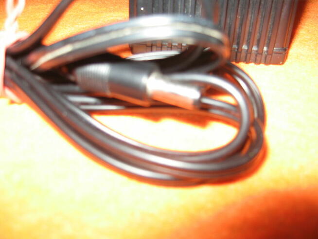 Zasilacz oryginalny od zestawu Creative Inspire T3000